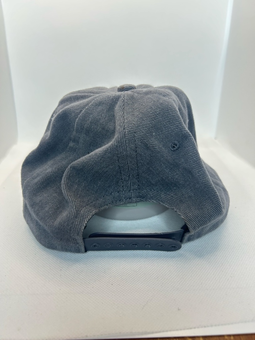 Vintage Grumpy Hat - Picture 2 of 3